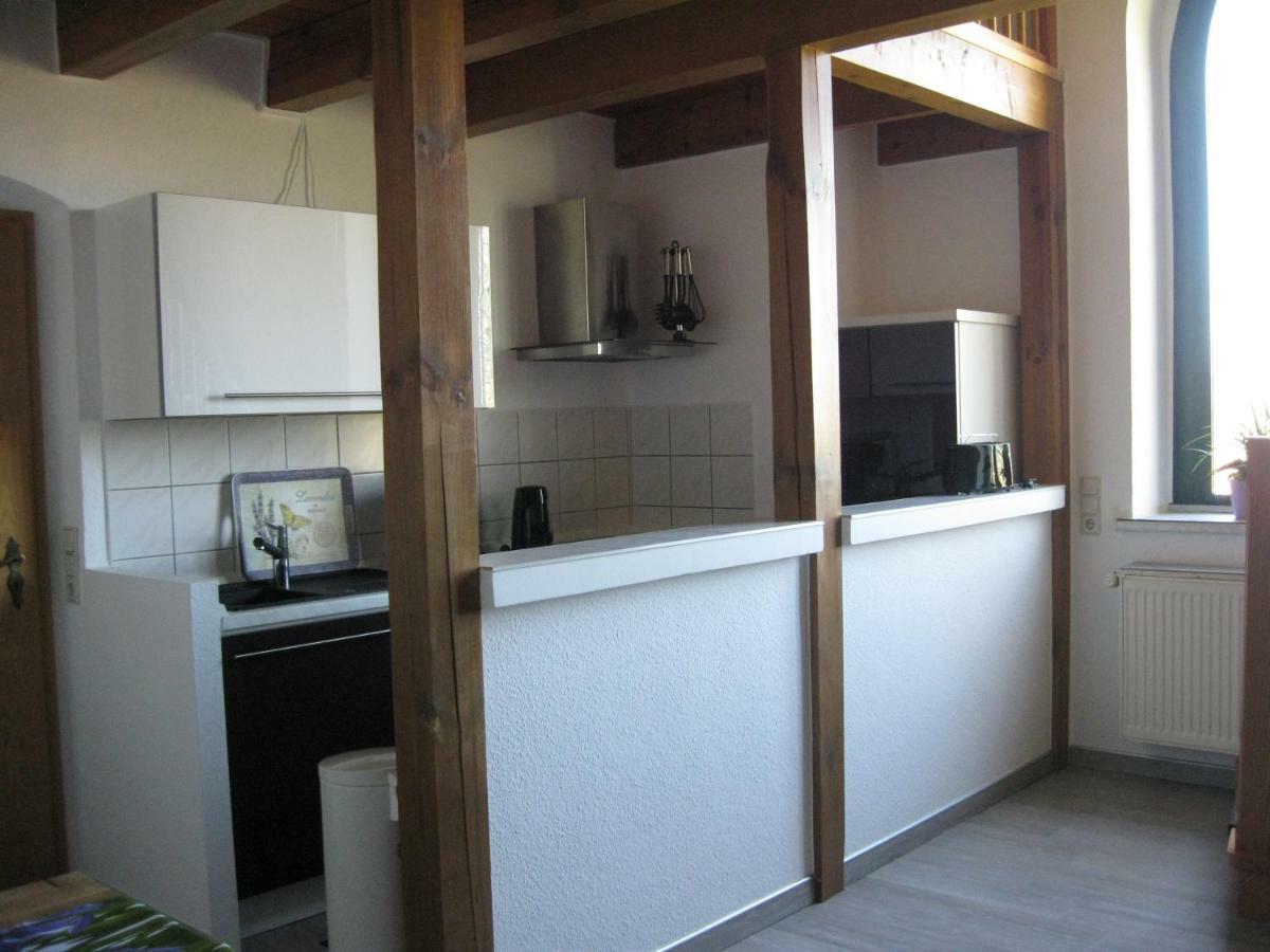 Historisches Gebaeude " Rentmeisteramt" Basedow Basedow  Esterno foto
