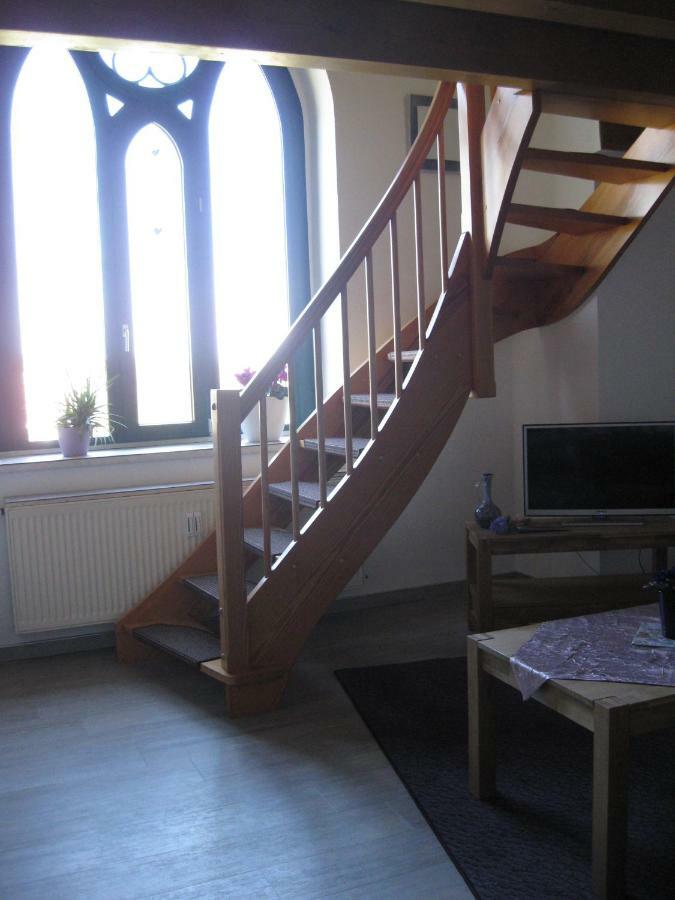 Historisches Gebaeude " Rentmeisteramt" Basedow Basedow  Esterno foto